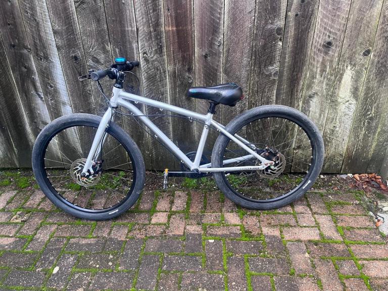 Kids bike Early Rider Urban20