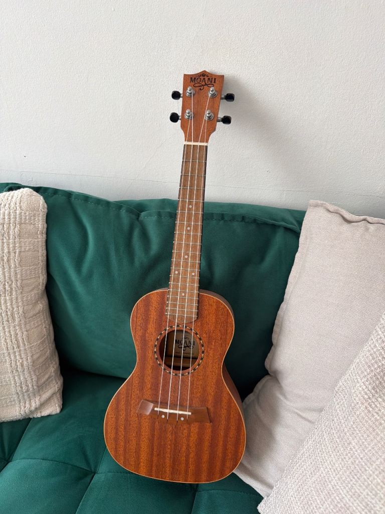 Kala Ukulele – Good Condition, Lovely Sound