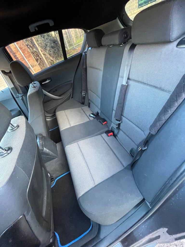 BMW, 116 I, 2006, Automatic, Hatchback, 1600 (cc)