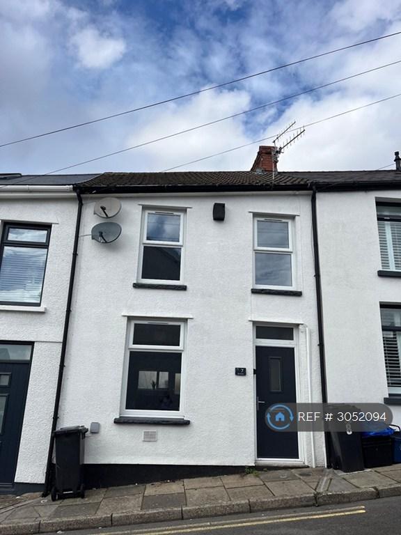 2 bedroom house in Dane St, Merthyr Tydfil, CF47 (2 bed) (#3052094)