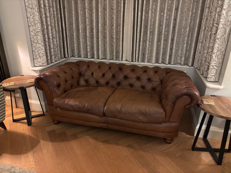image for Chesterfield sofa