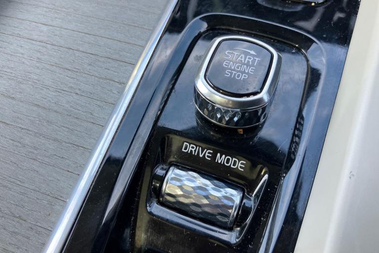 2021 Volvo V60 2.0 B5P Cross Country 5dr AWD Auto Estate Hybrid Automatic