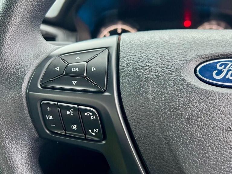 Ford Ranger TDCI 130 XL ECOBLUE SINGLE CAB