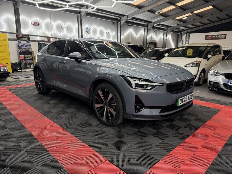 POLESTAR POLESTAR 2 Single Motor 69kWh Standard Range 2022