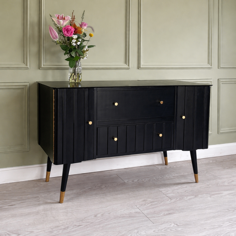 Mid Century Sideboard 
