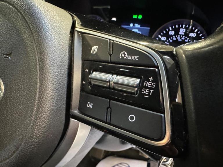 KIA SPORTAGE 1.6 GDi 2 Euro 6 (s/s) 5dr 2021