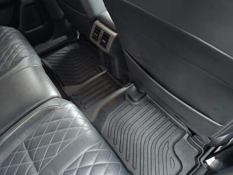 Mitsubishi Outlander PHEV – Excellent Condition, Hybrid SUV