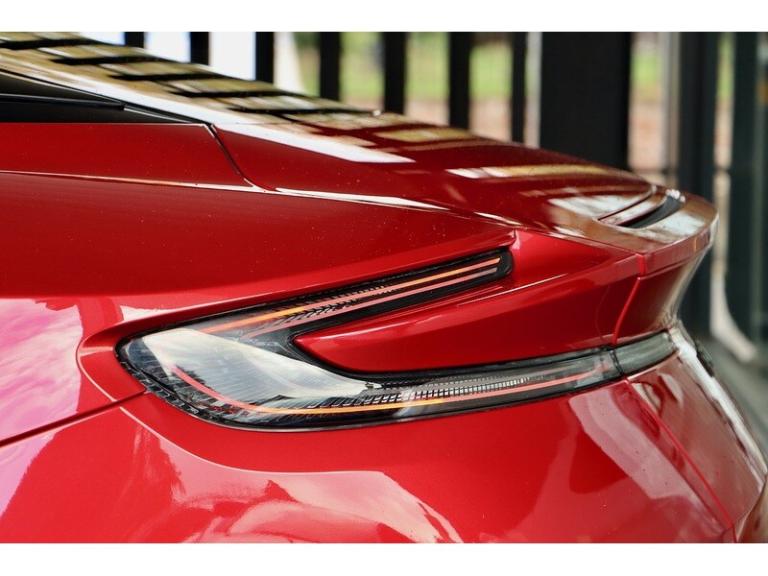 2021 Aston Martin DB11 4.0 V8 Coupe 2dr Petrol Auto Euro 6 (s/s) (535 ps) Coupe Petrol Automatic