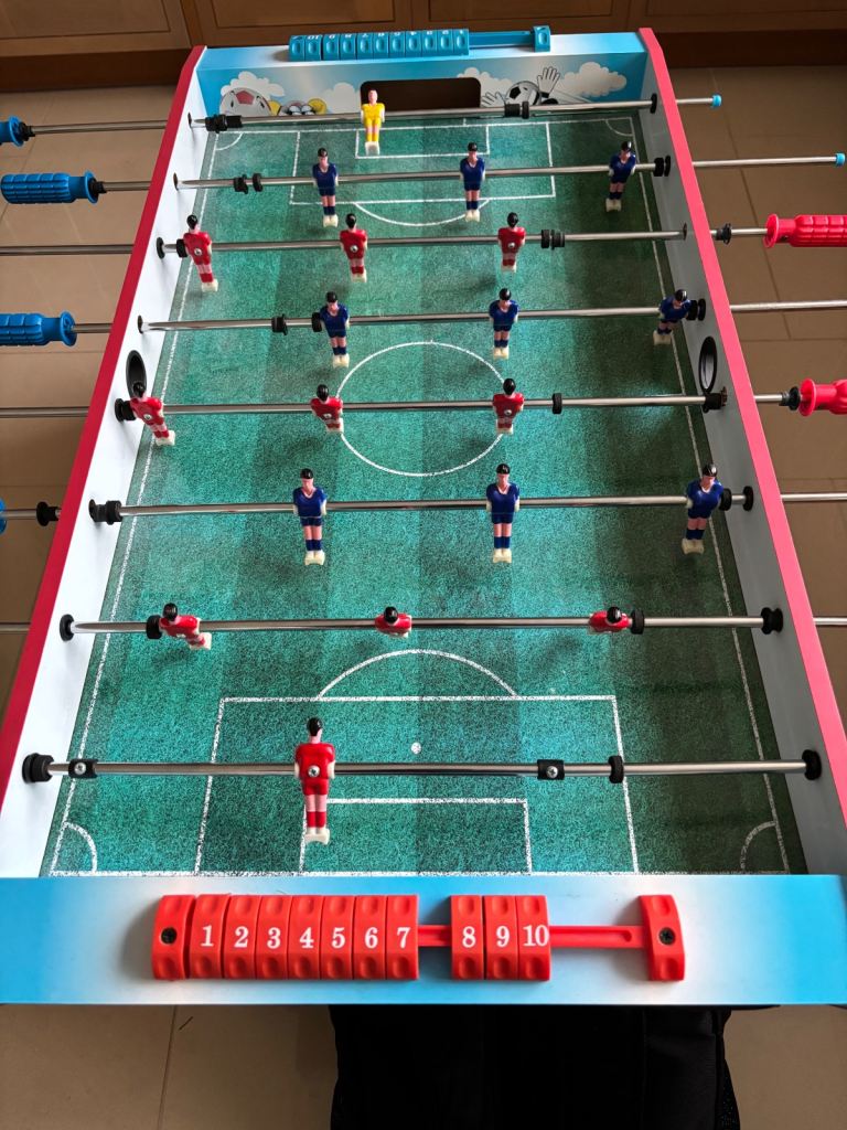 Table Football - Children’s