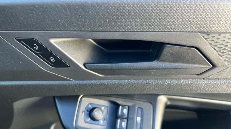 2022 Volkswagen Caddy Maxi Caddy Cargo Maxi C20 Diesel 2.0 TDI 122PS Commerce Pro Van DSG Van Die...