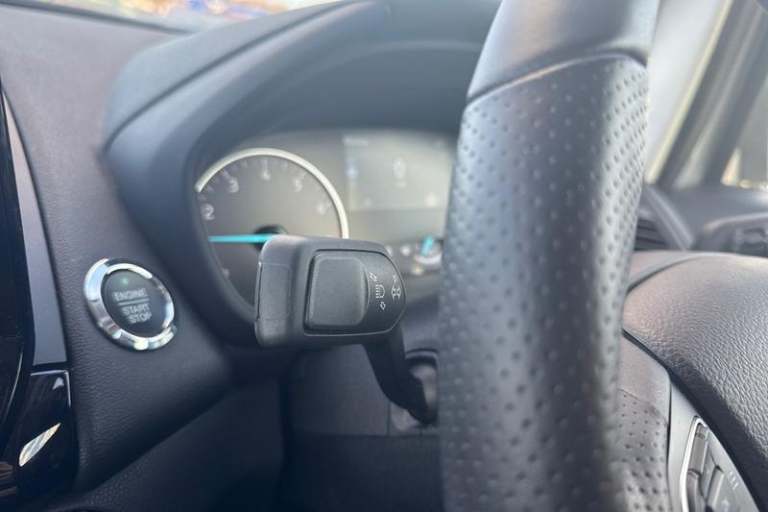 2022 Ford Ecosport 1.0 EcoBoost 125 ST-Line 5dr- With Satellite Navigation Manual HATCHBACK Petro...