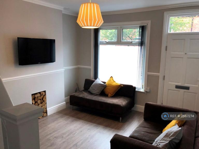 4 bedroom house in Ainsley Road, Sheffield, S10 (4 bed) (#2867274)