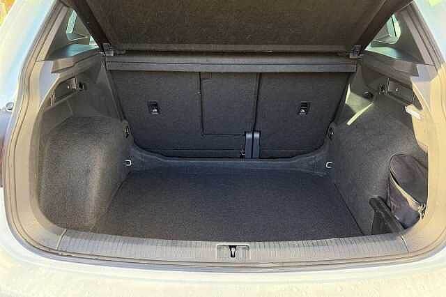 2023 Volkswagen Tiguan 1.5 TSI 150 R-Line 5dr DSG Estate Petrol Automatic