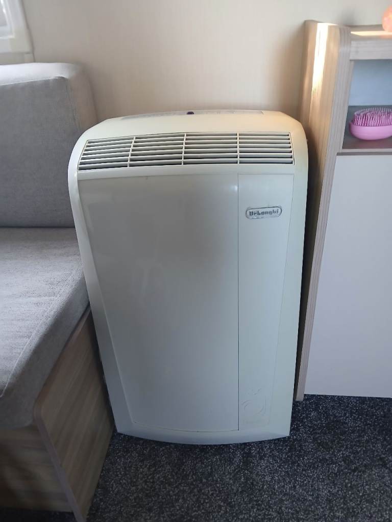Delonghi Pinguino