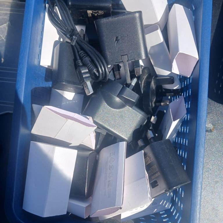 Samsung Phone Chargers