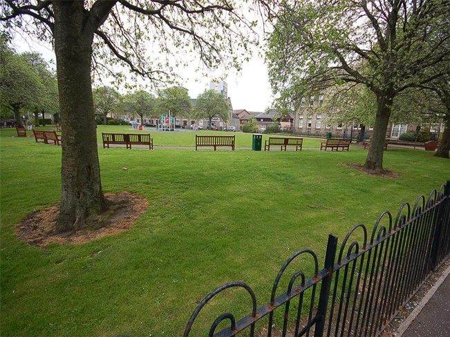 lovely 1 bed flat - Taylor Gardens, Leith, Edinburgh EH6