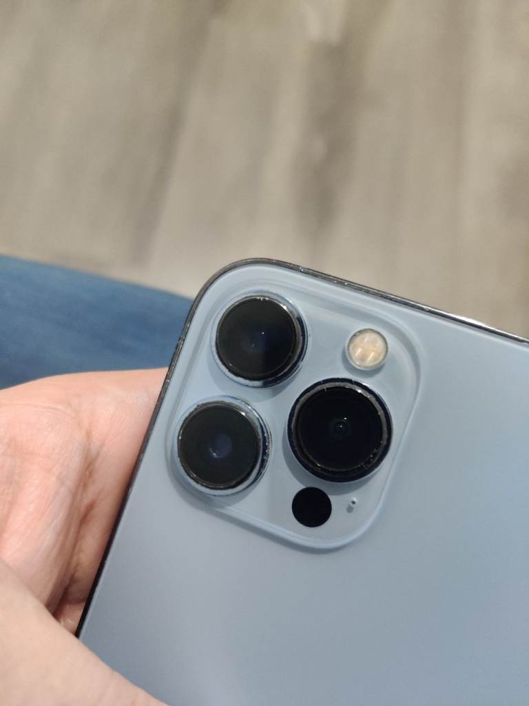 iPhone 13 Pro Max 256GB