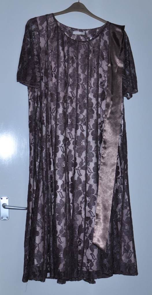 Jacques Vert Stylish Evening Dress