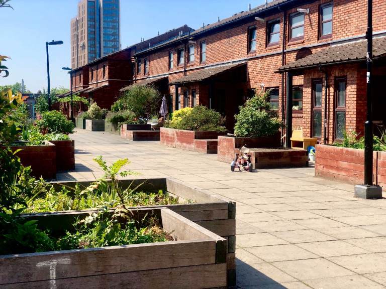 1 Bedroom Apartment for Sale - Near New Tottenham Hotspurs Stadium