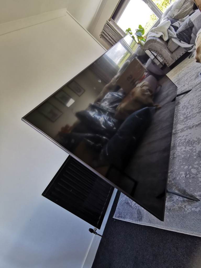 Samsung 75" 