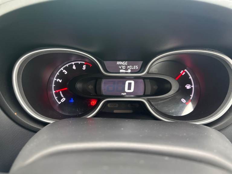 2018 Vauxhall Vivaro 2700 1.6CDTI BiTurbo 125PS Sportive H1 Van Van DIESEL Manual