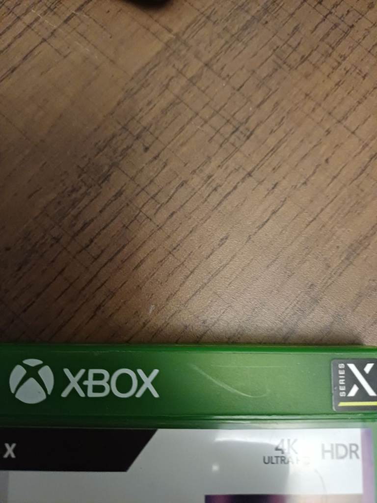 resident evil x box games wanted