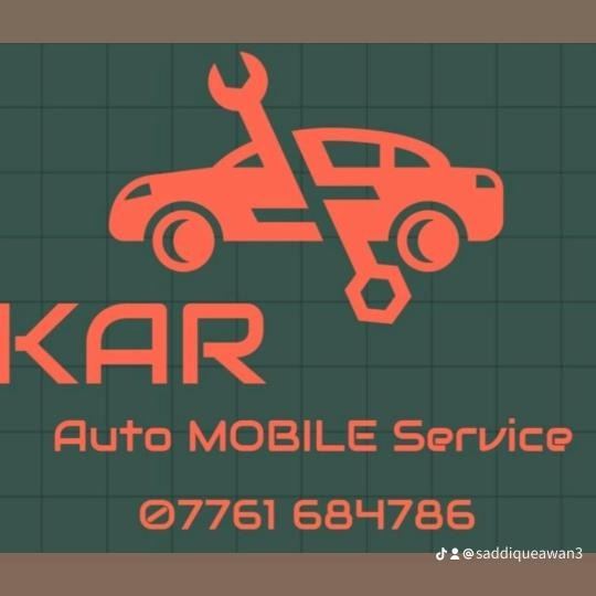 Mobile Auto Mechanic 