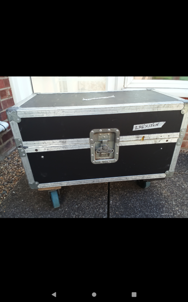 Flight case