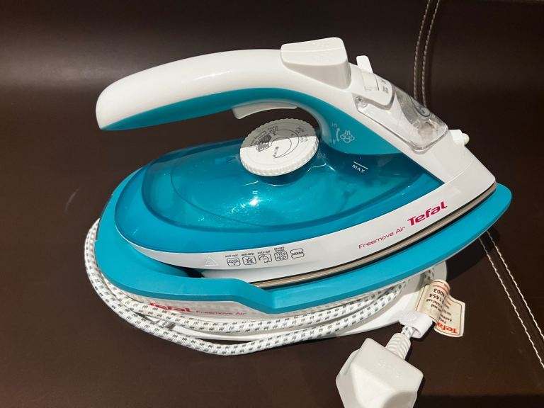 Tefal Steam Iron