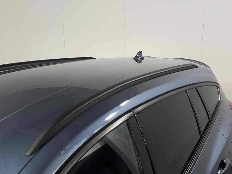 2019 Ford Focus T EcoBoost ST-Line X Estate Petrol Manual