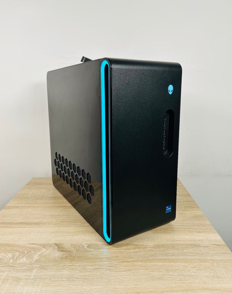 I7 14700F RTX 4060 Ti, 16GB DDR5 1TB SSD+ UltraFast High Spec Gaming Pc Desktop Computer