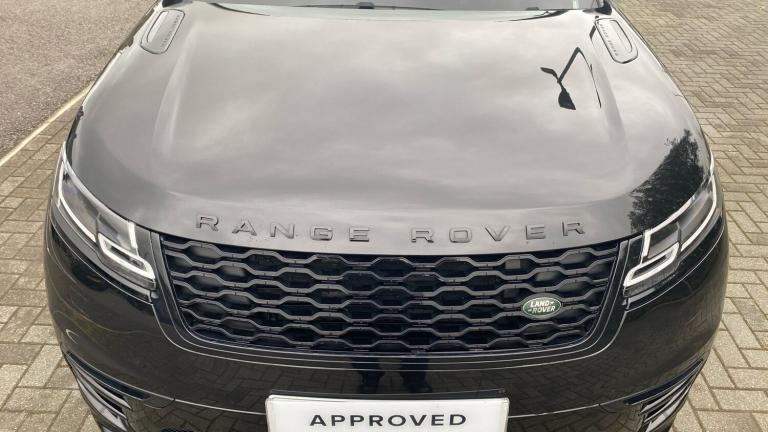 2022 Land Rover Range Rover Velar 2.0 D200 Edition 5dr Auto Diesel Estate Estate Diesel Automatic