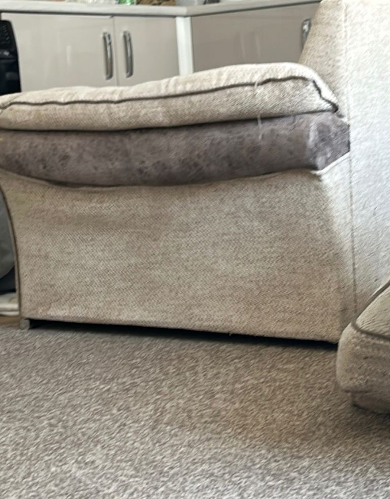 2 seater sofa 