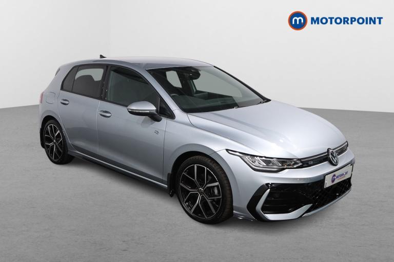 2024 Volkswagen Golf 2.0 TDI 150 R-Line 5dr DSG Hatchback Diesel Automatic