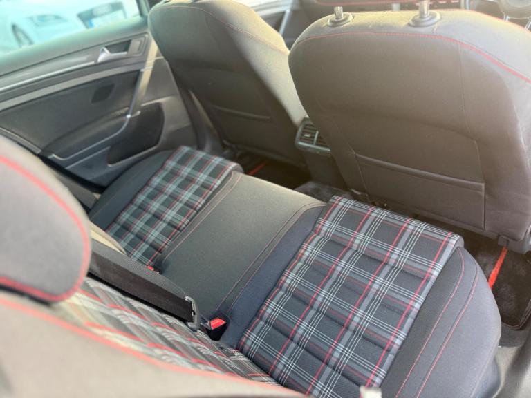  Volkswagen Golf 2.0 TSI GTI DSG Euro 6 (s/s) 5dr Petrol Automatic