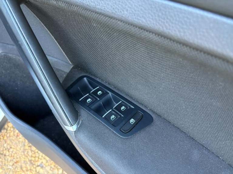 2018 Volkswagen Golf 2.0 TDI GTD Hatchback 5dr Diesel DSG Euro 6 (s/s) (184 ps) HATCHBACK Diesel ...