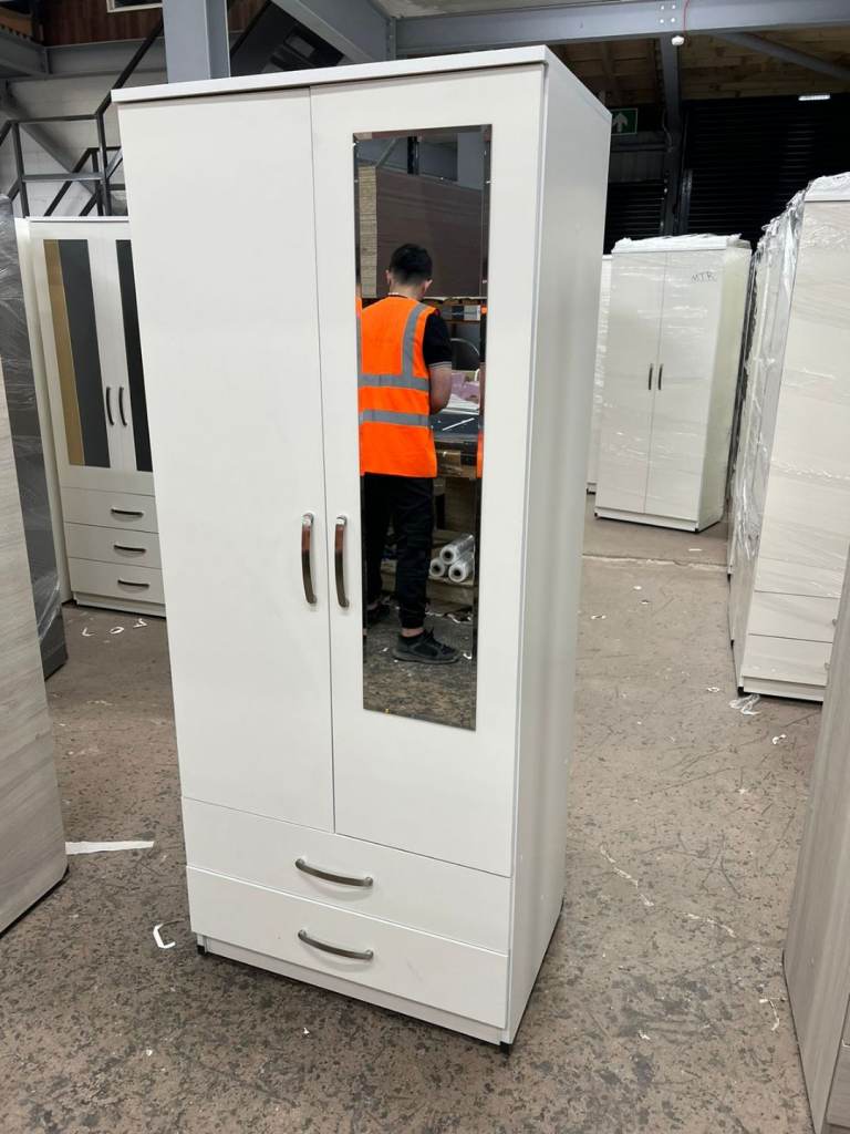 Modern brand new Wardrobes available for sale 