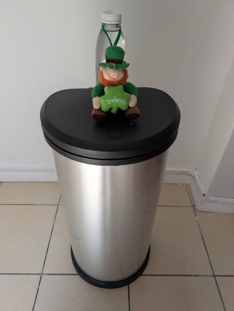 Free Bin 