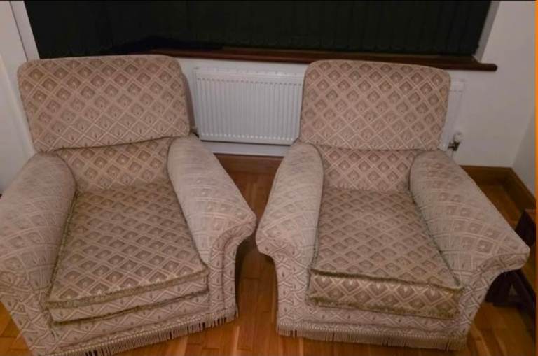 New owner wanted.......