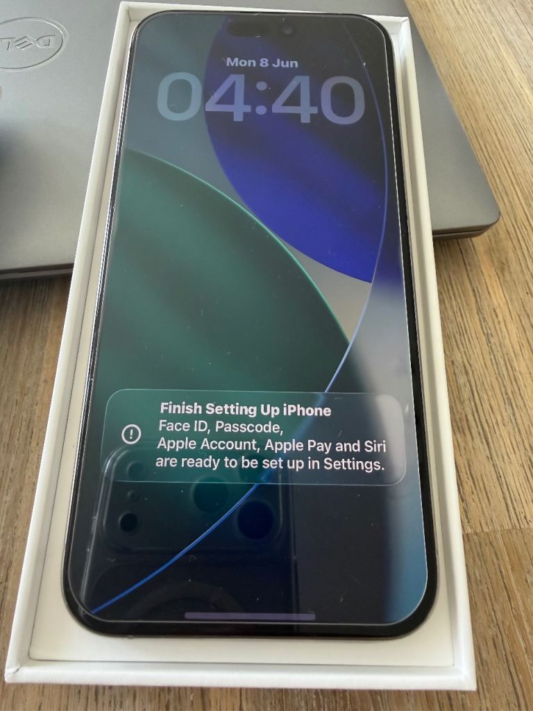 Apple iPhone 15 Pro Max 1TB