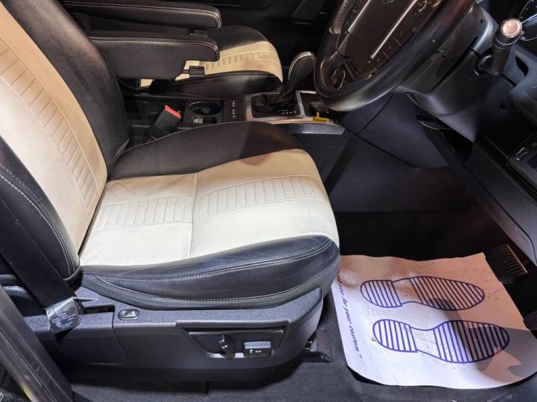 2013 13 LAND ROVER FREELANDER 2 2.2 SD4 DYNAMIC SUV 5DR DIESEL COMMANDSHIFT 4WD 