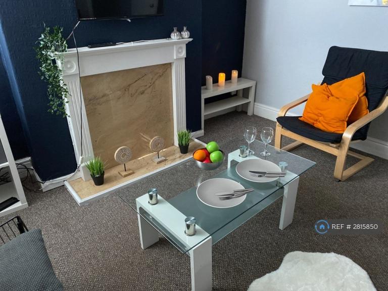 1 bedroom in Coniston Road, Coventry, CV5 (#2815850)