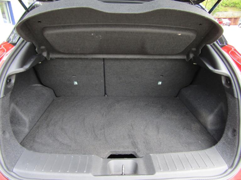 2020 Nissan Juke 1.0 DIG-T N-CONNECTA EURO 6(s/s) 6 SPEED MANUAL PETROL 5DR LHD Hatchback Petrol ...