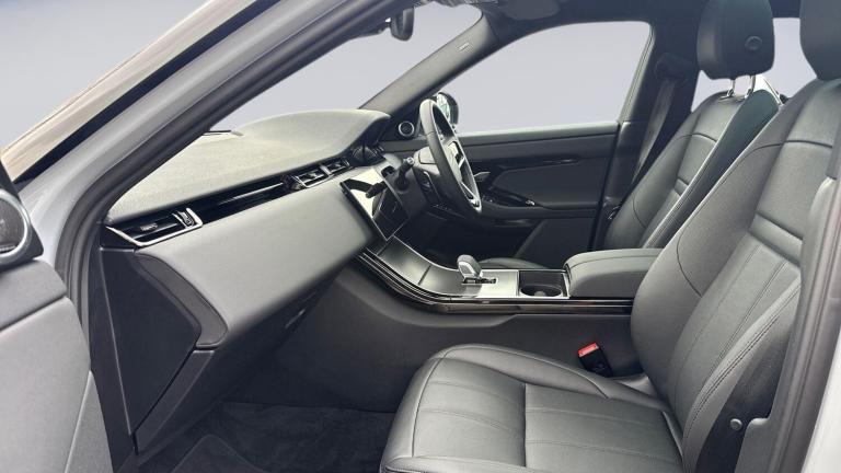 2024 Land Rover Range Rover Evoque 2.0 D200 Dynamic SE 5dr Auto SUV Diesel Automatic