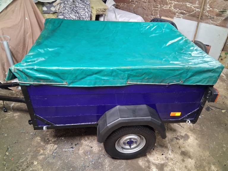 Trailer 