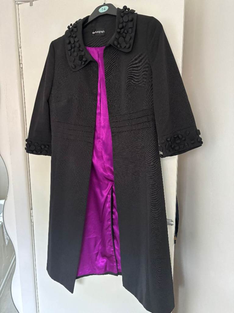 Women's Occasional Coat