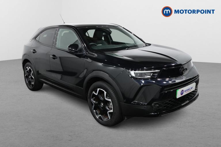 2023 Vauxhall Mokka 100kW Ultimate 50kWh 5dr Auto HATCHBACK ELECTRIC Automatic