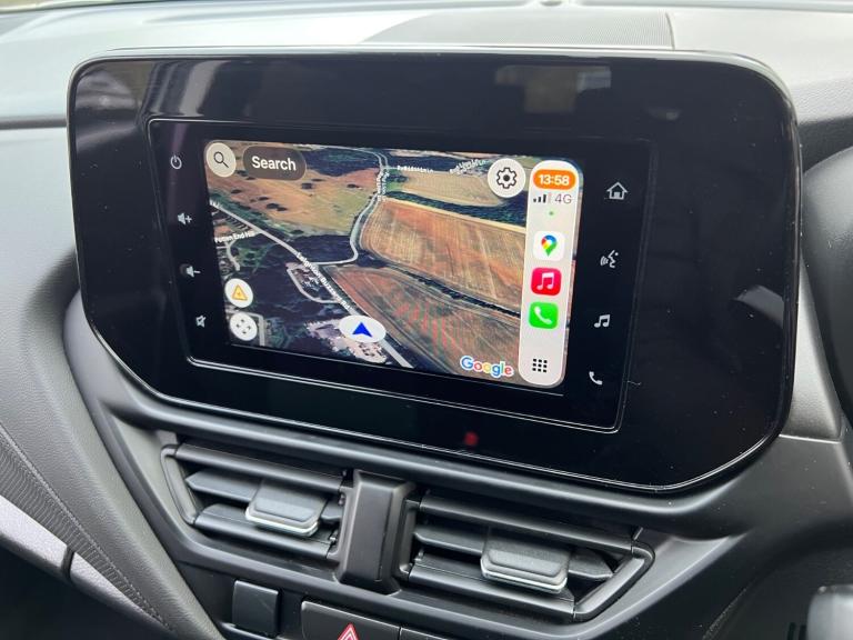 2023 Suzuki SX4 S-Cross 1.4 Boosterjet 48V Hybrid Motion 5dr HATCHBACK PETROL Manual