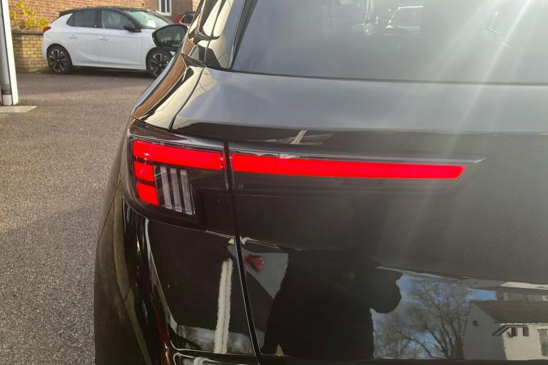  Vauxhall Mokka Electric 54kwh Ultimate Suv 5dr Electric Auto 156 Ps Electric