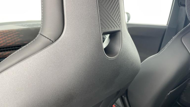 2025 MINI Aceman 160kW SE Classic 54kWh 5dr Auto Electric Hatchback Hatchback Electric Automatic